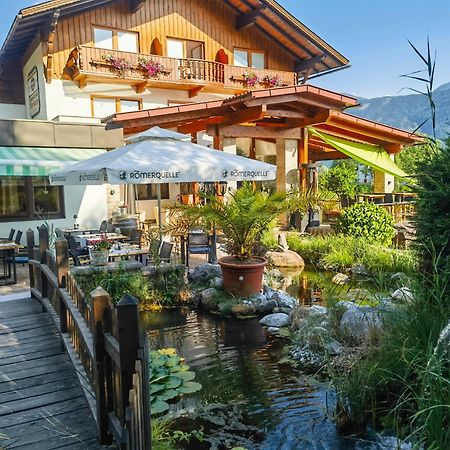 Hotel Kaerntnerhof & Suiten 3 Прессеггер-Зе Экстерьер фото